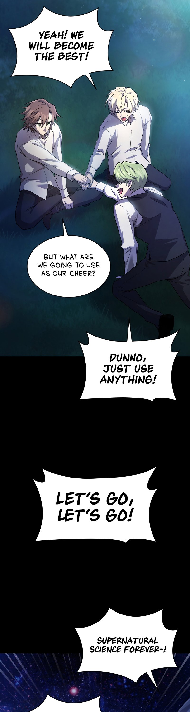 Infinite Mage, Chapter 59 image 19